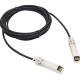 Lenovo 7M IBM Passive DAC SFP+Cable (00D6151)