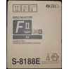  Riso Rouleau de transfert thermique S-8188E A4 Maître A4, EZ-Type 30, PU 2