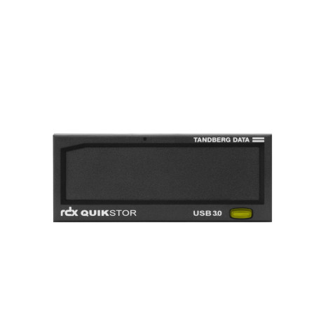 TANDBERG DATA RDX INTERNAL DRIVE USB 3.0 (8771-RDX)