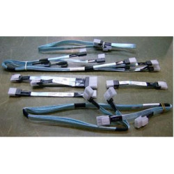 HP Mini-SAS cable kit (784629-001)