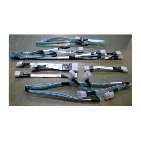 HP Mini-SAS cable kit (784629-001)