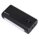 Sandberg Powerbank USB-C PD 20W 30000 (420-68)