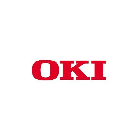 OKI Toner Cartridge Original Cyan 46861307 ~10000 Pages