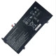 Battery - 3C - 60Wh LI CP - 5.011 mAh - 11.55 V (929072-855)