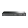 TP-Link 24port Gigabit Switch,1U,steel (TL-SG1024)