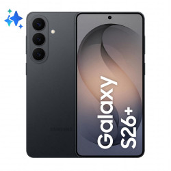 Samsung Galaxy S26+ 17 Cm (6.7) Dual 