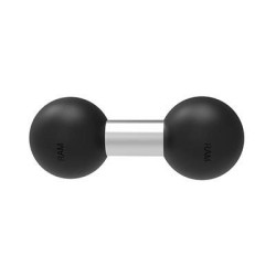 RAM Mounts RAM double ball link, B-size (RAM-B-230U)
