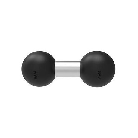 RAM Mounts RAM double ball link, B-size (RAM-B-230U)