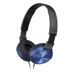 Sony Mdr-Zx310Ap Headset Wired Head-Band (MDRZX310APL.CE7) 