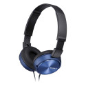 Sony Mdr-Zx310Ap Headset Wired (MDRZX310APL.CE7)