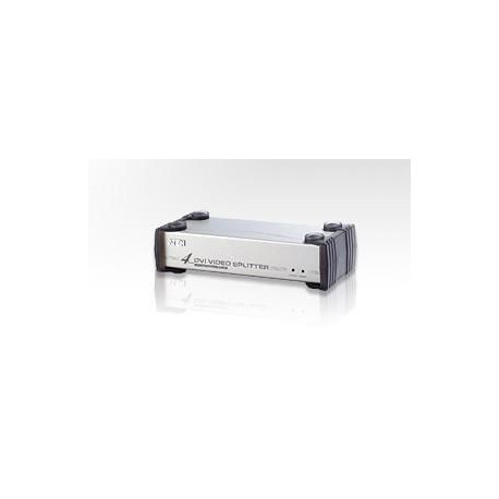 Aten 4 Port DVI Video Splitter (VS164-AT-G)