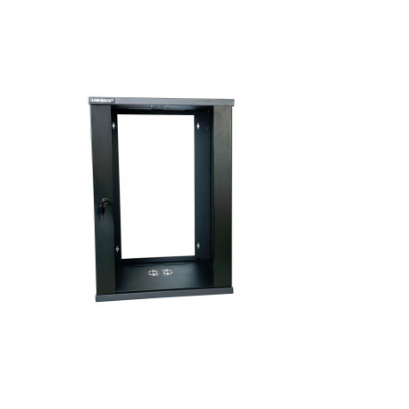 Lanview 19 Wall Mounting Cabinet (W125938625)