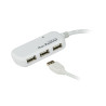 Aten USB 2.0 4-Port Hub (UE2120H)