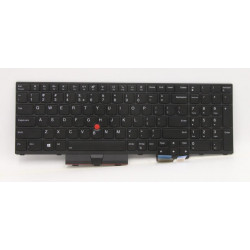 Lenovo Raptor Keyboard Num BL (5N21B44390)