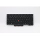 Lenovo FRU Odin Keyboard Full BL (5N20W67777)