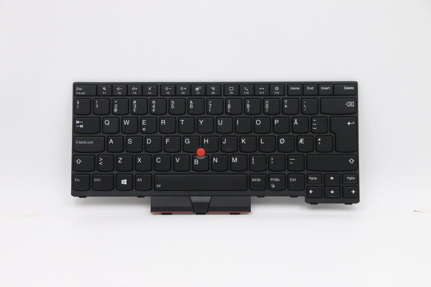 Lenovo FRU Odin Keyboard Full BL (5N20W67777)