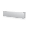 Ubiquiti Rack Mount OCD Panels 2U Blank (UACC-RACK-PANEL-BLANK-2U)