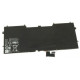 CoreParts Laptop Battery for Dell 