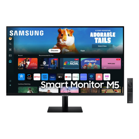 Samsung M50D computer monitor 68.6 cm 