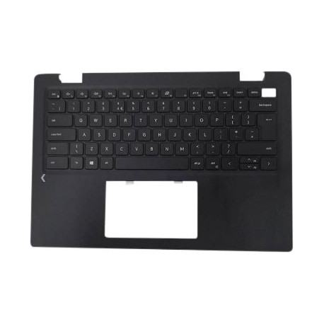 Dell Internal backlit keyboard for 
