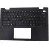 Dell Internal backlit keyboard for 