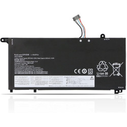 CoreParts Battery for Lenovo Notebook, (MBXLE-BA0357)
