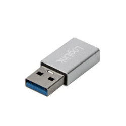 LogiLink USB 3.2 Gen1 Type-C adapter, 