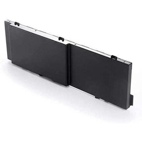 Dell Battery, 72WHR, 6 Cell, (GR5D3)