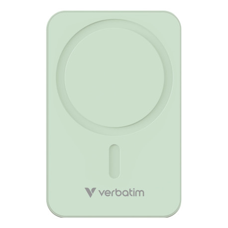 Verbatim Charge ´N´ Go Essentials 