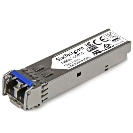 StarTech.com SFP - HP J4859C COMP. 10 PACK (J4859C10PKST)