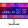 Dell LED-Monitor - 68.6 cm (27) 