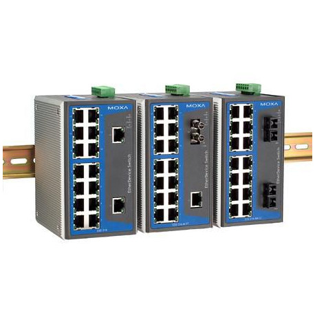 Moxa EDS-316-M-ST-T 