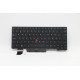 Lenovo FRU Odin Keyboard Full BL (5N20W67813)