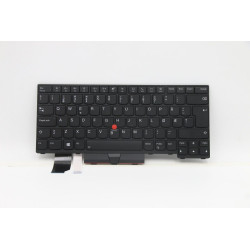 Lenovo FRU Odin Keyboard Full BL (5N20W67813)