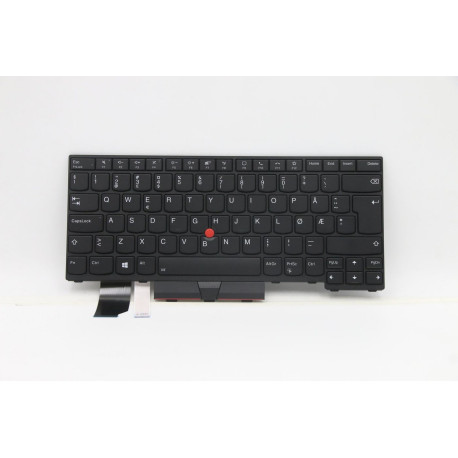 Lenovo FRU Odin Keyboard Full BL (5N20W67813)