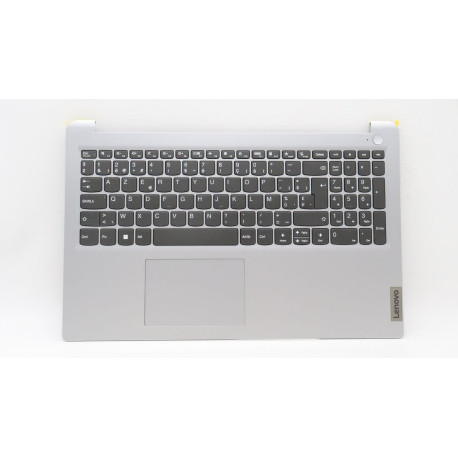 Lenovo COVER UpperCaseASM_BEL C82VG 