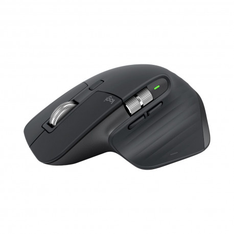 Logitech MX Master 3S mouse Right-hand (910-006559)
