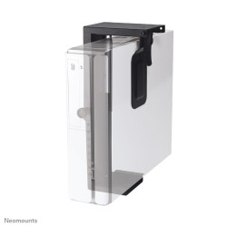 Neomounts CPU-D075BLACK, Under Desk 