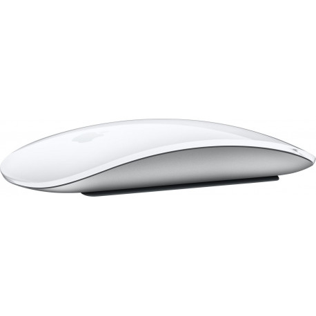 Apple Magic Mouse, Bluetooth, Multi-Touch (MK2E3Z/A)