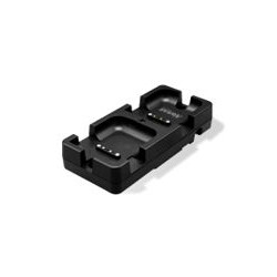 Newland 2 slot charging for WD2 with (CD50)