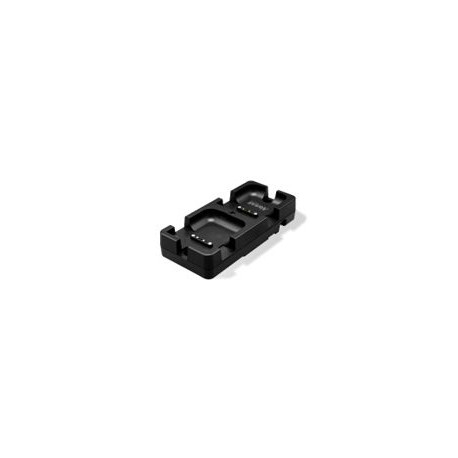 Newland 2 slot charging for WD2 with (CD50)