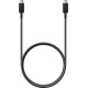Samsung Common Black 1.8M Cable (5A) 