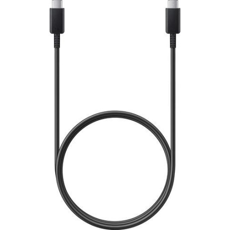 Samsung Common Black 1.8M Cable (5A) 