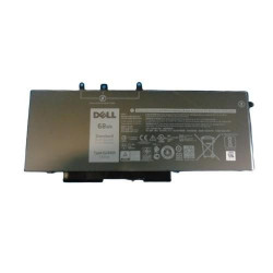 Dell Laptop battery - 1 x 4-cell (5YHR4)