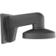 Hikvision Wall Bracket, IPC Dome (DS-1272ZJ-110(BLK))