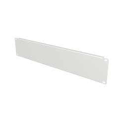 Lanview 3U 19 SCREW TYPE BLANK PANEL 