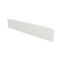 Lanview 3U 19 SCREW TYPE BLANK PANEL 