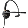 Poly Micro-casque monaural Poly EncorePro 510 + fonction Quick Disconnect (89433-02 - 783Q2AA)