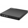 Sandberg USB Mini DVD Burner (133-66)