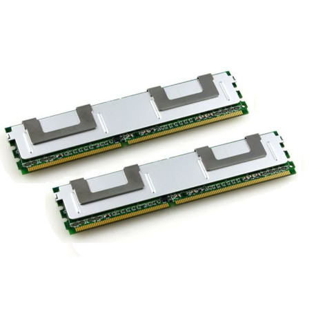 CoreParts 16GB Memory Module 667Mhz (MMG2413/16GB)